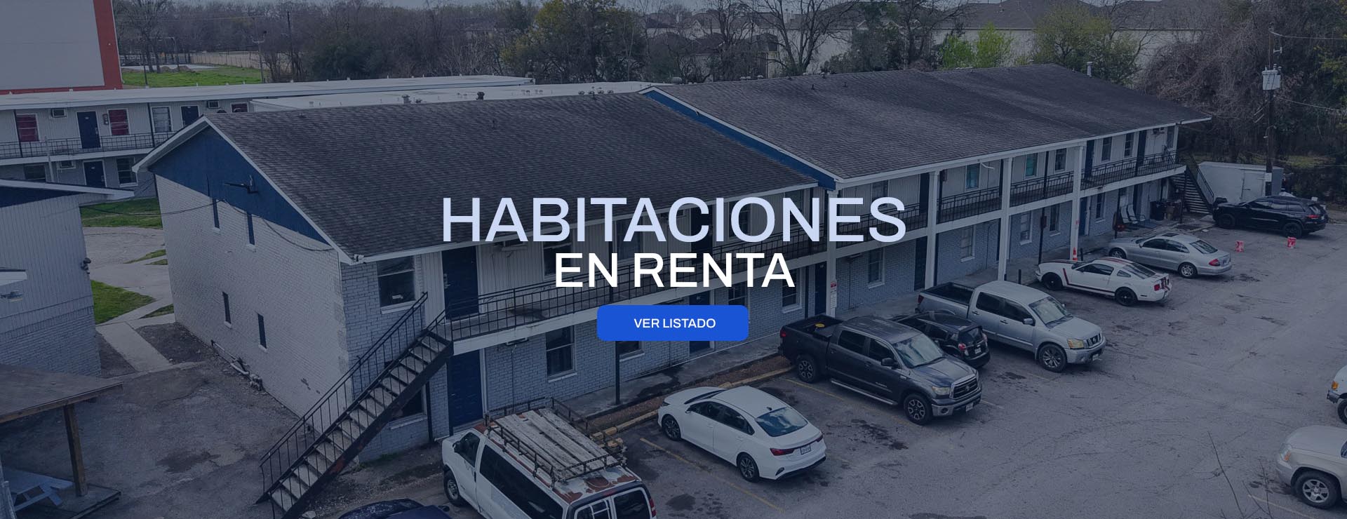 HABITACIONES EN RENTA
