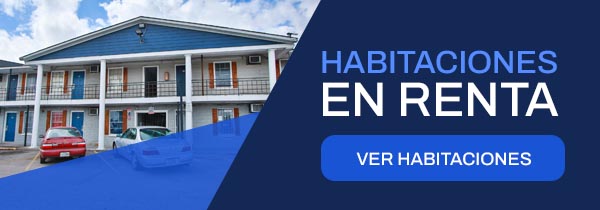 HABITACIONES EN RENTA